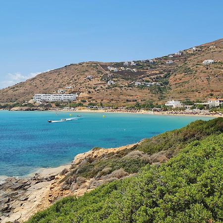 Niriis Sea View Studio Melite Batsi Μπατσί Εξωτερικό φωτογραφία